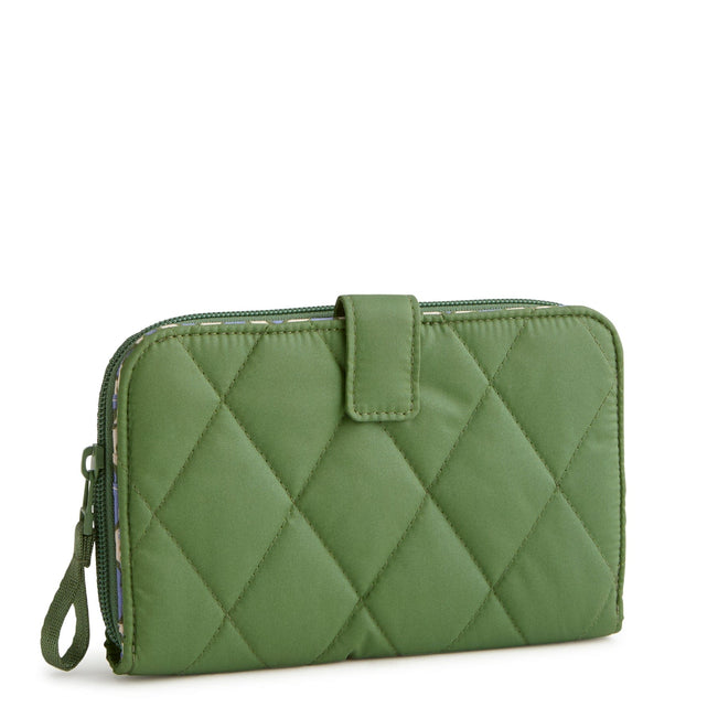 Outlet Essential Tab Wallet