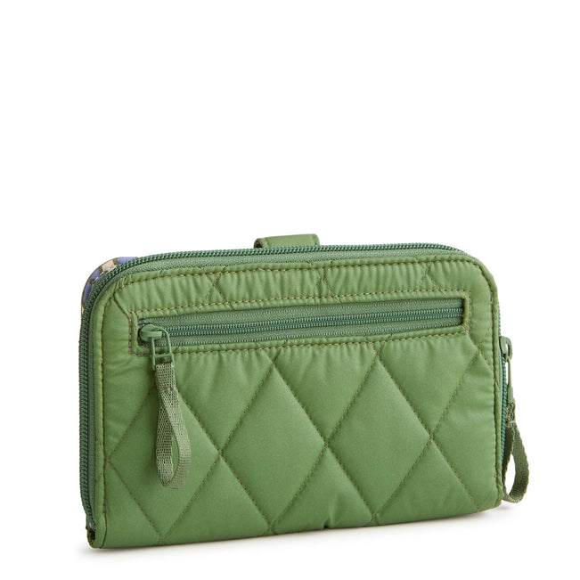 Outlet Essential Tab Wallet
