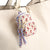 Bancroft Backpack Bag Charm - Rachel Ditsy - Image 2