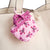 Original Tote Bag Charm - Melissa Ditsy Pink - Image 2