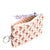 Zip ID Pouch w/Breakaway Lanyard - Rachel Ditsy - Image 3