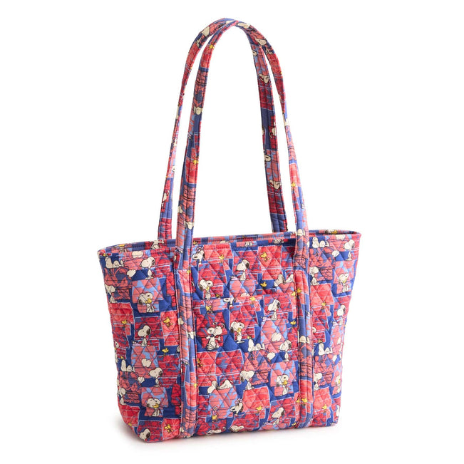 Peanuts Small Vera Tote Bag