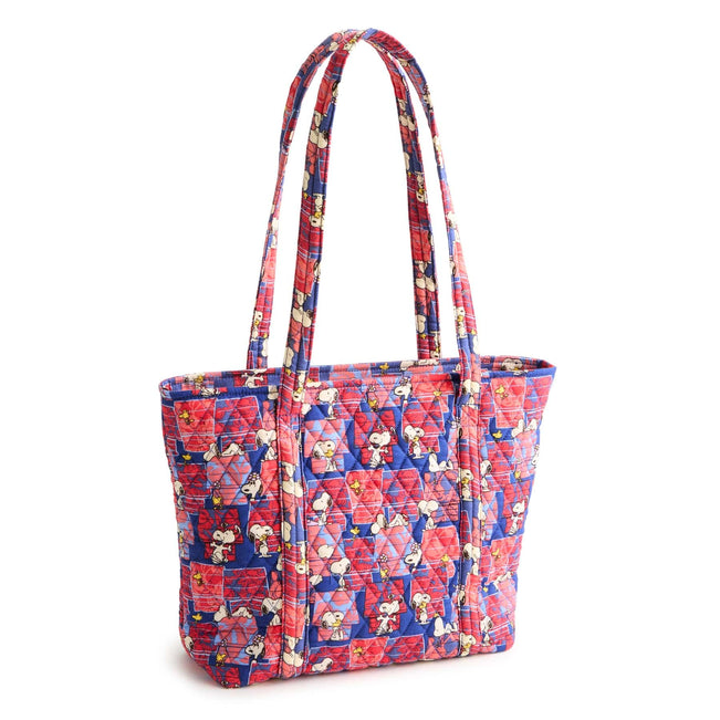 Peanuts Small Vera Tote Bag