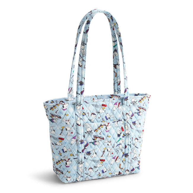 Peanuts Small Vera Tote Bag