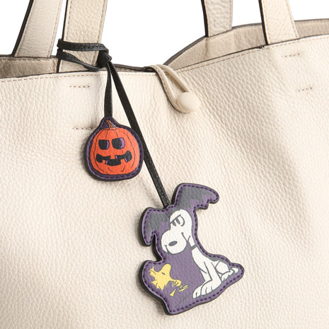 Peanuts Bag Charm