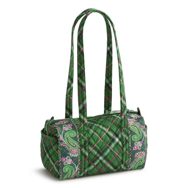 Original 100 Handbag - Chelsea Plaid - Image 3