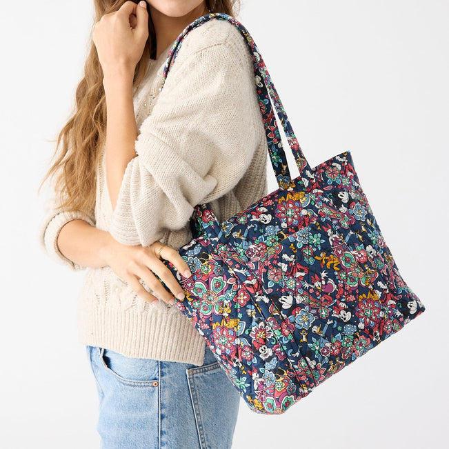 Disney Outlet Small Vera Tote