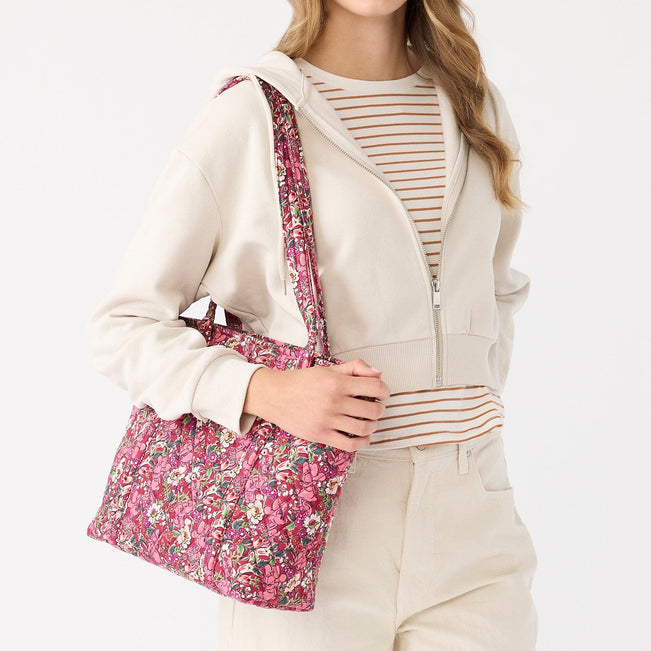 Disney Outlet Small Vera Tote