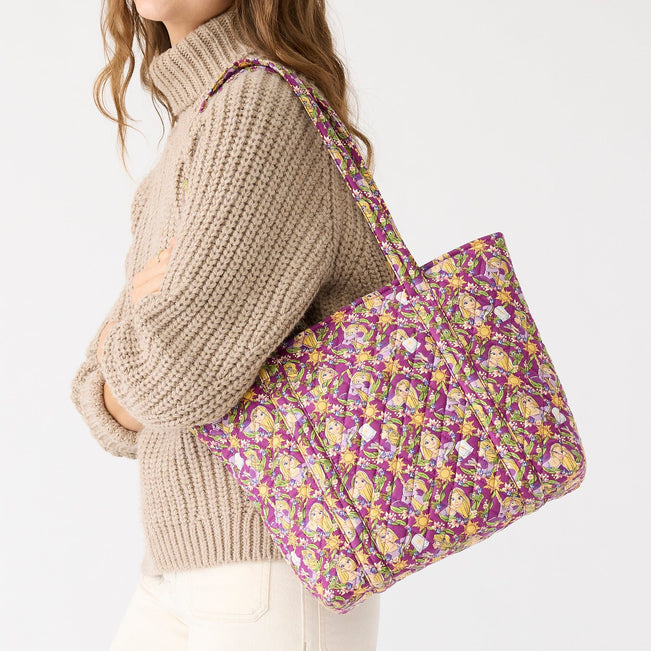Disney Outlet Small Vera Tote