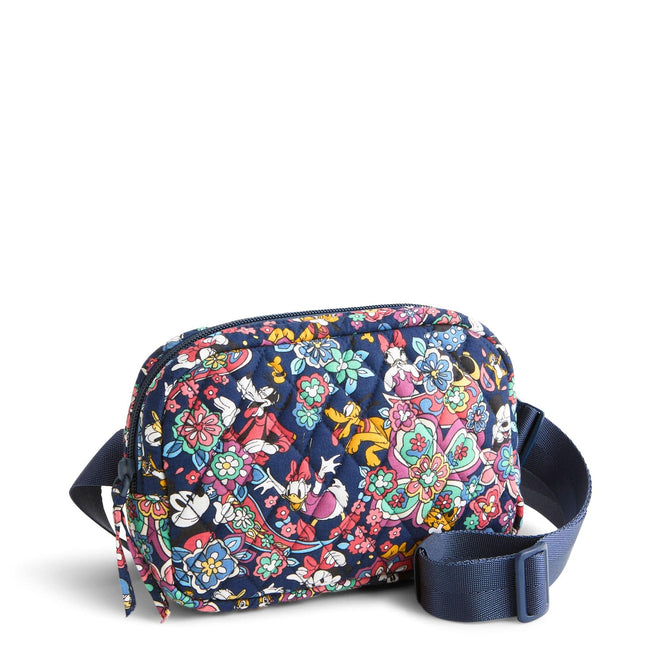 Disney Outlet Large Cube Belt Bag
