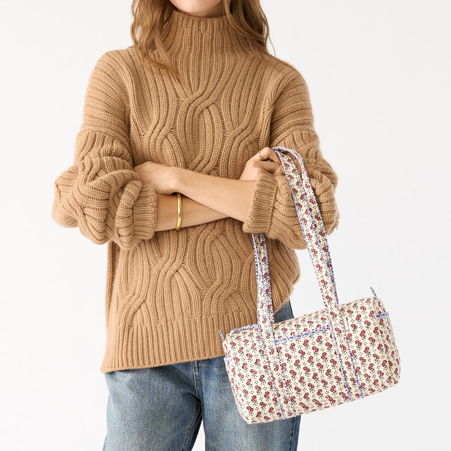 Original 100 Handbag - Rachel Ditsy - Image 2