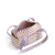 Original 100 Handbag - Rachel Ditsy - Image 4