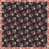 Original 100 Handbag - Melissa Ditsy - Swatch Image