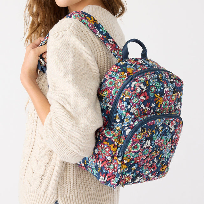 Disney Outlet Essential Small Backpack