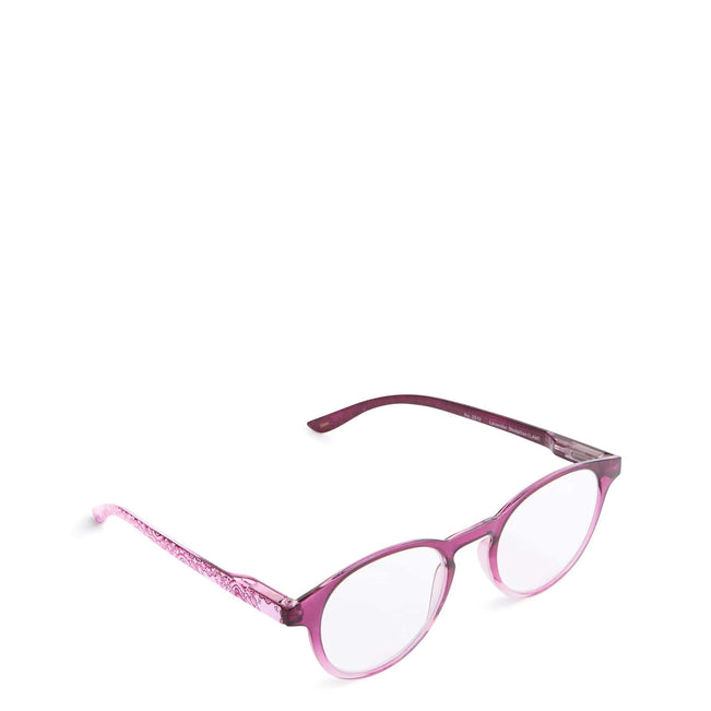 Outlet No. 2510 Reader