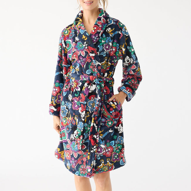 Disney Outlet Fleece Robe