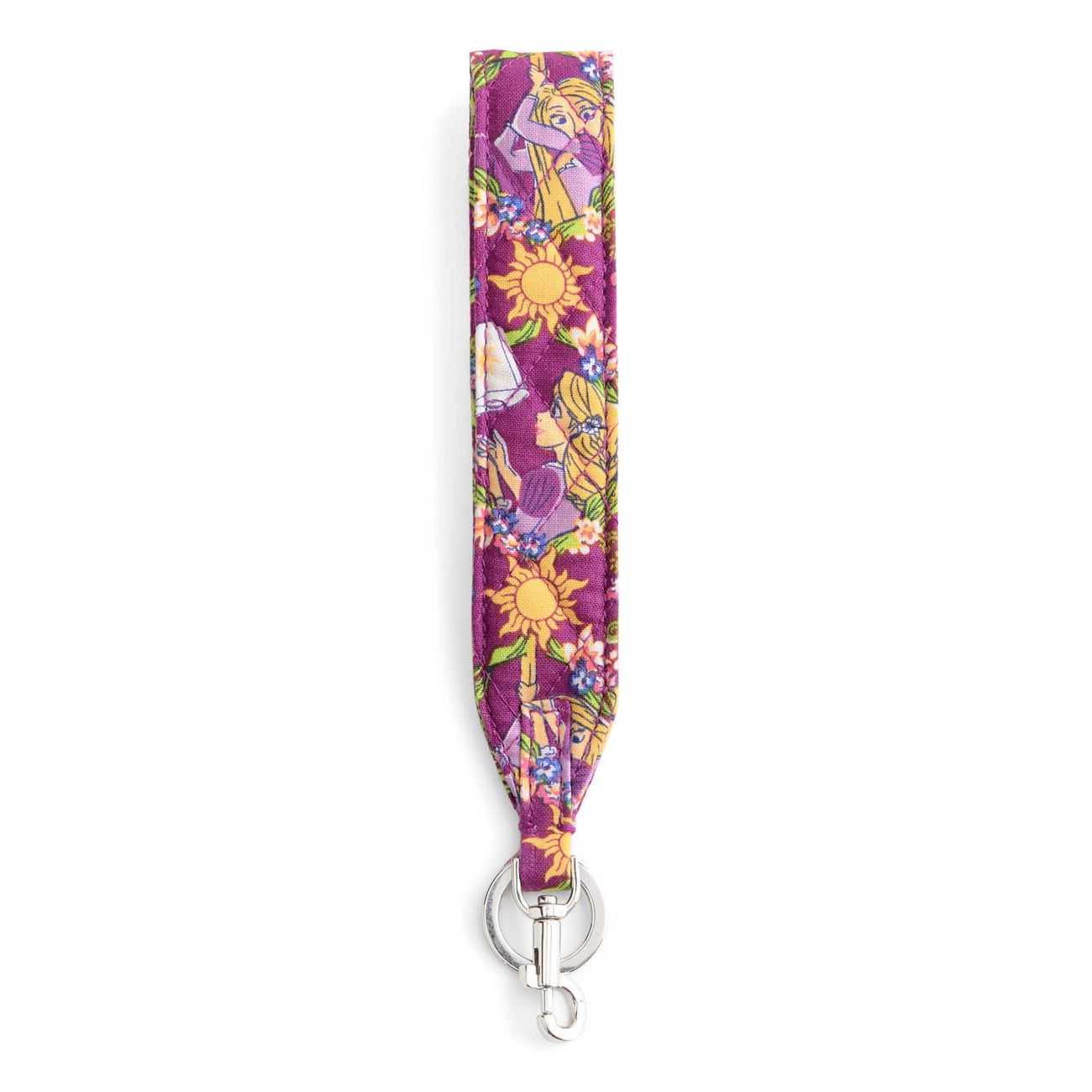 Vera bradley wristlet