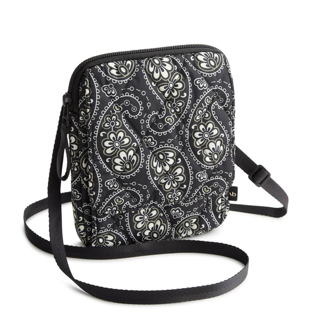 Outlet Mini Hipster - Circular Paisley - Image 1