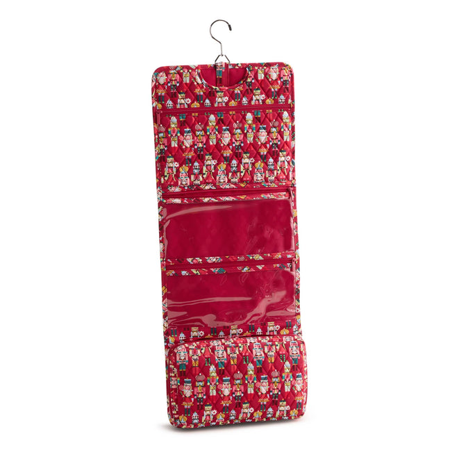 Outlet Essential Hanging Travel Organizer - Nutcrackers - Image 3