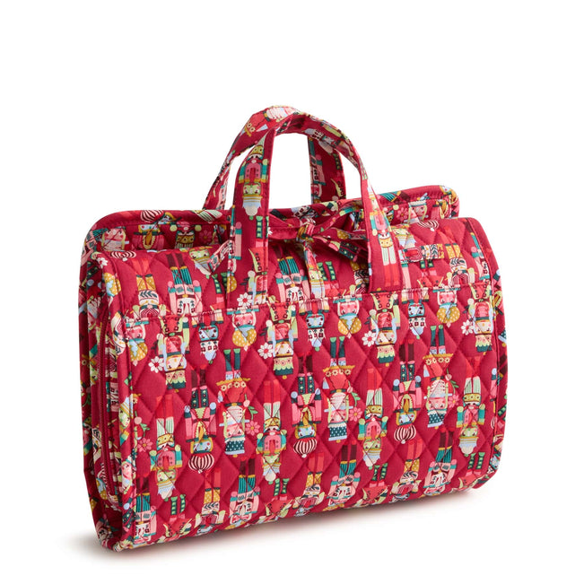 Outlet Essential Hanging Travel Organizer - Nutcrackers - Image 1