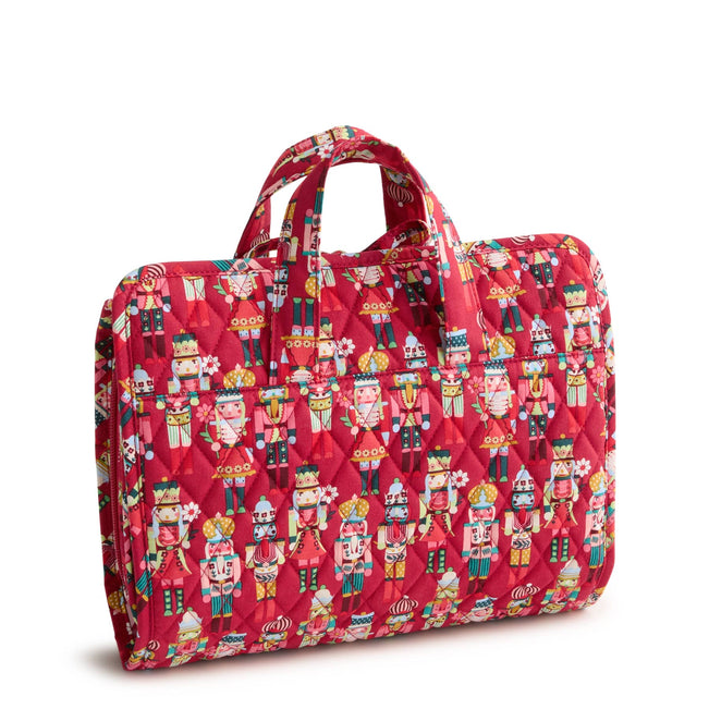 Outlet Essential Hanging Travel Organizer - Nutcrackers - Image 2