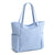 Outlet Large Glenna Tote - Soft Chambray - Image 1