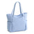Outlet Large Glenna Tote - Soft Chambray - Image 2