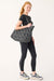 Outlet Large Glenna Tote - Circular Paisley - Image 2