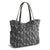 Outlet Large Glenna Tote - Circular Paisley - Image 1