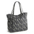 Outlet Large Glenna Tote - Circular Paisley - Image 3