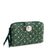 Outlet Essential Turnlock Wallet - Mistletoe Lattice - Image 1