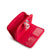 Outlet Essential Turnlock Wallet - Nutcrackers - Image 3
