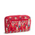 Outlet Essential Turnlock Wallet - Nutcrackers - Image 2
