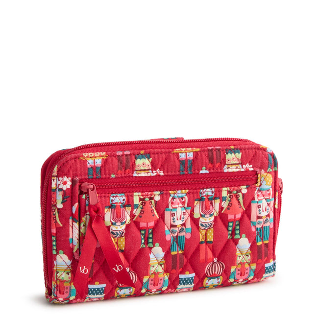Outlet Essential Turnlock Wallet - Nutcrackers - Image 2