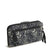 Outlet Essential Turnlock Wallet - Circular Paisley - Image 2