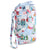 Outlet Phone Wristlet - Holiday Houses - Image 1