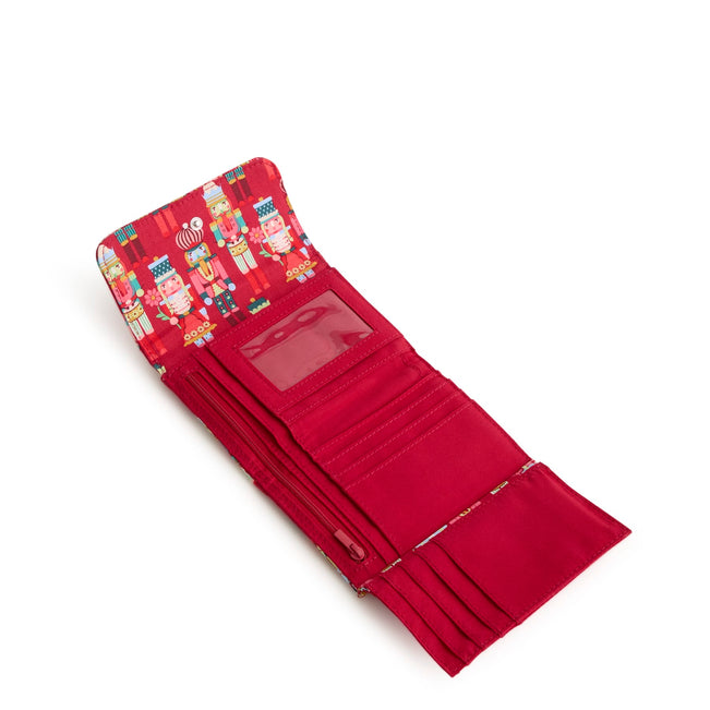 Outlet Riley Wallet - Nutcrackers - Image 3