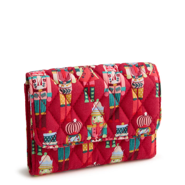 Outlet Riley Wallet - Nutcrackers - Image 1