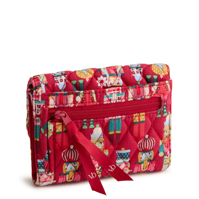 Outlet Riley Wallet - Nutcrackers - Image 2