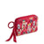 Outlet Small Zip-Around Wallet - Nutcrackers - Image 1