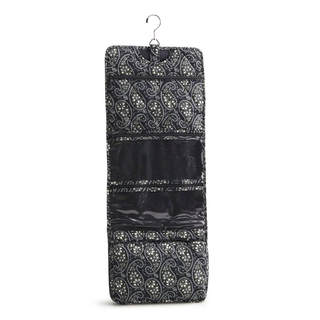 Outlet Essential Hanging Travel Organizer - Circular Paisley - Image 3