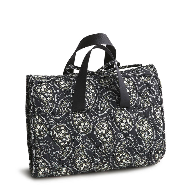 Outlet Essential Hanging Travel Organizer - Circular Paisley - Image 1