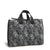 Outlet Essential Hanging Travel Organizer - Circular Paisley - Image 2