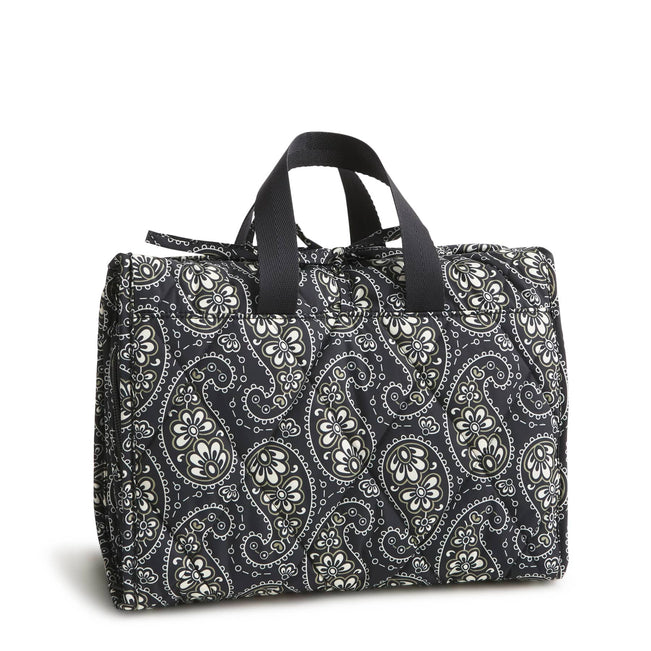 Outlet Essential Hanging Travel Organizer - Circular Paisley - Image 2