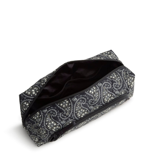 Outlet Essential Hair Care Travel Case - Circular Paisley - Image 2