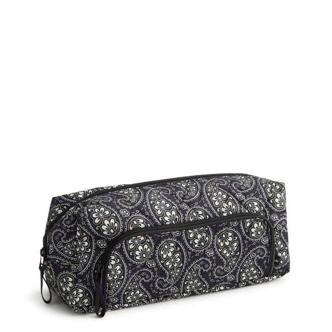 Outlet Essential Hair Care Travel Case - Circular Paisley - Image 1