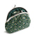 Outlet Kisslock Coin Purse - Mistletoe Lattice - Image 2