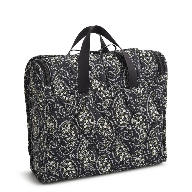 Outlet Essential Grand Hanging Organizer - Circular Paisley - Image 2
