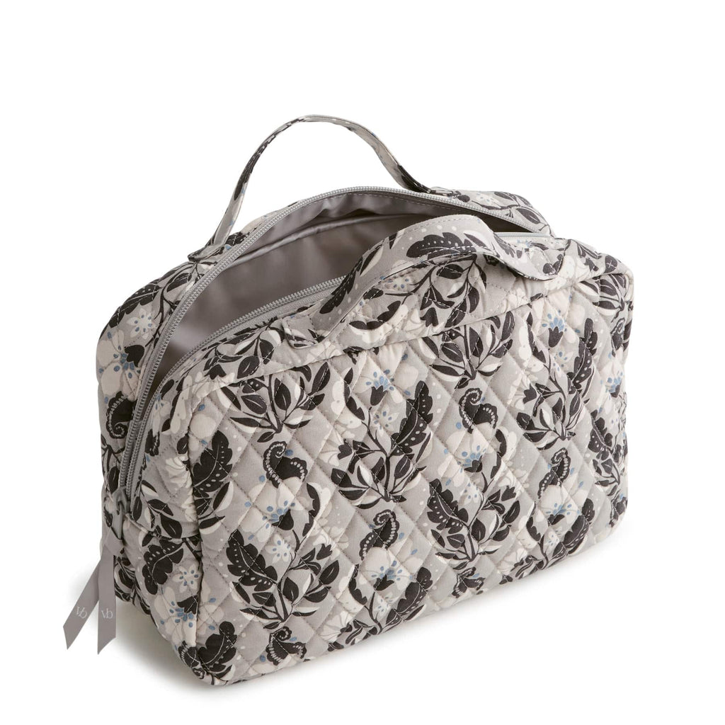 Outlet XL Cosmetic - Cotton | Vera Bradley – Vera Bradley  display picture 2