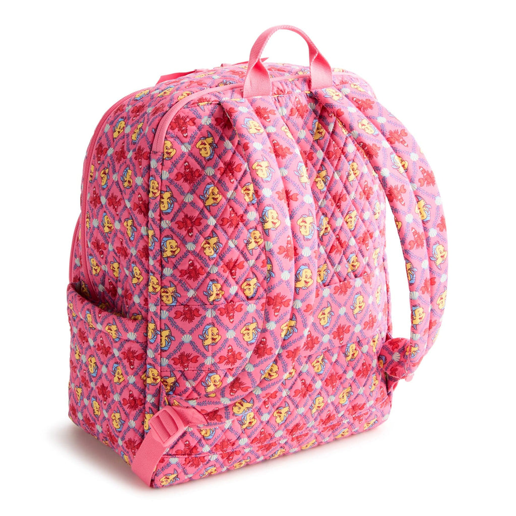 Disney Outlet Essential Large Backpack - Cotton | Vera  display picture 1